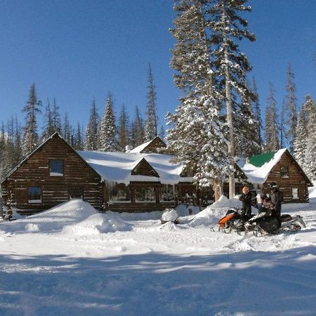 Snowy Mountain Lodge Centennial ภายนอก รูปภาพ