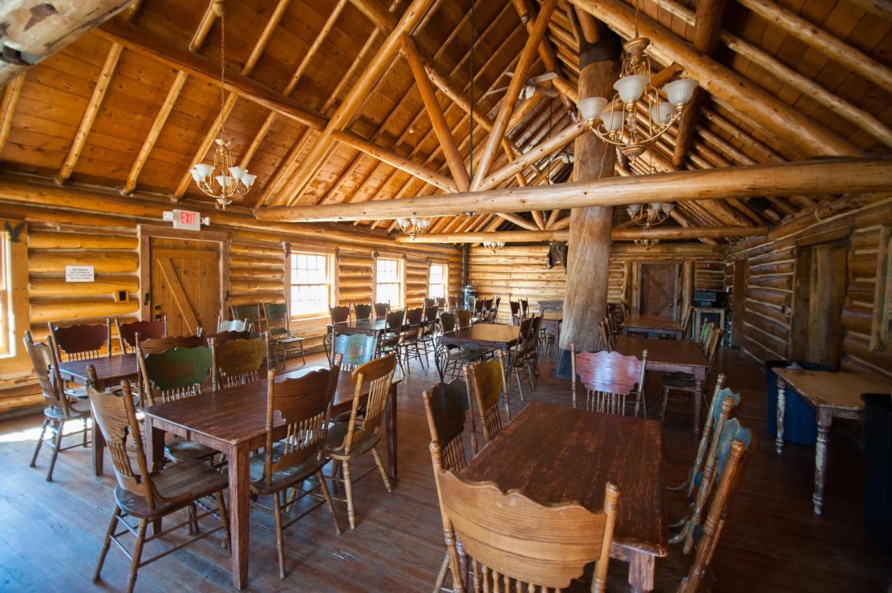 Snowy Mountain Lodge Centennial ภายนอก รูปภาพ
