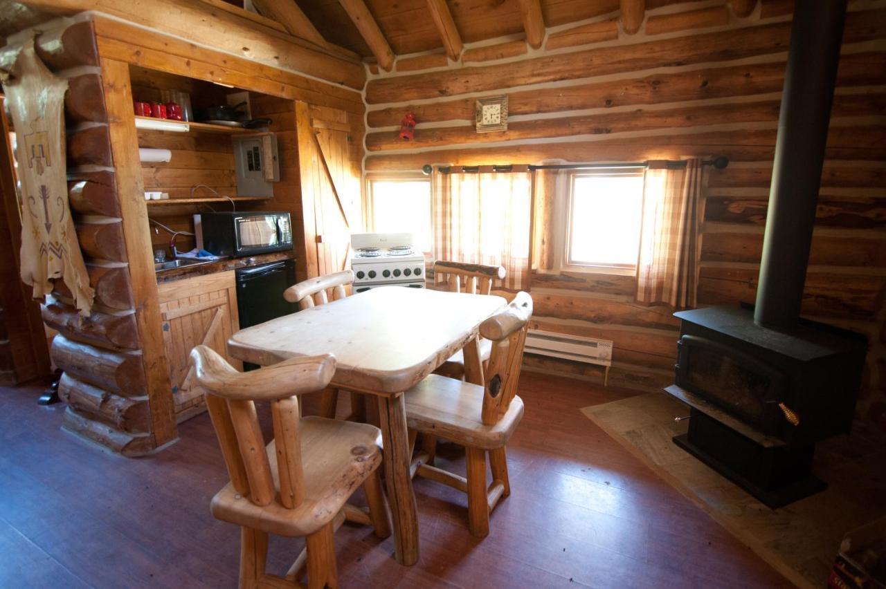 Snowy Mountain Lodge Centennial ภายนอก รูปภาพ