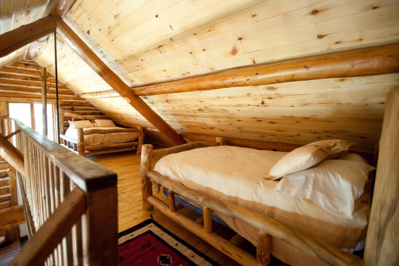Snowy Mountain Lodge Centennial ภายนอก รูปภาพ