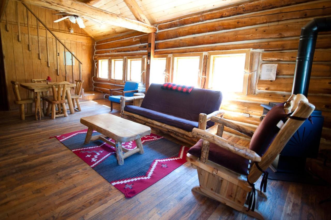 Snowy Mountain Lodge Centennial ภายนอก รูปภาพ