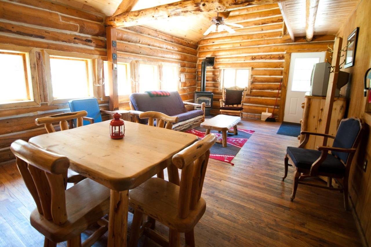 Snowy Mountain Lodge Centennial ภายนอก รูปภาพ