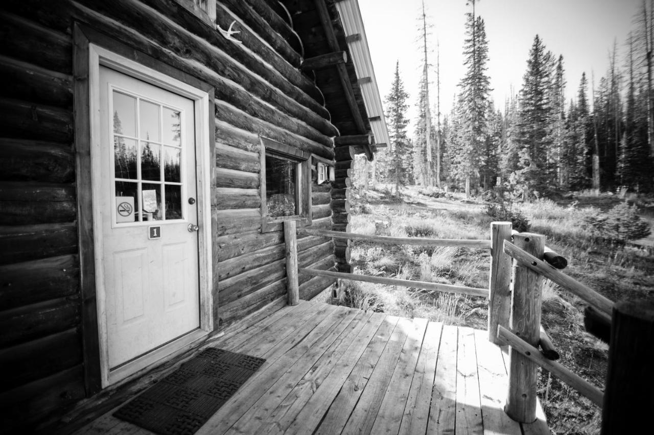 Snowy Mountain Lodge Centennial ภายนอก รูปภาพ