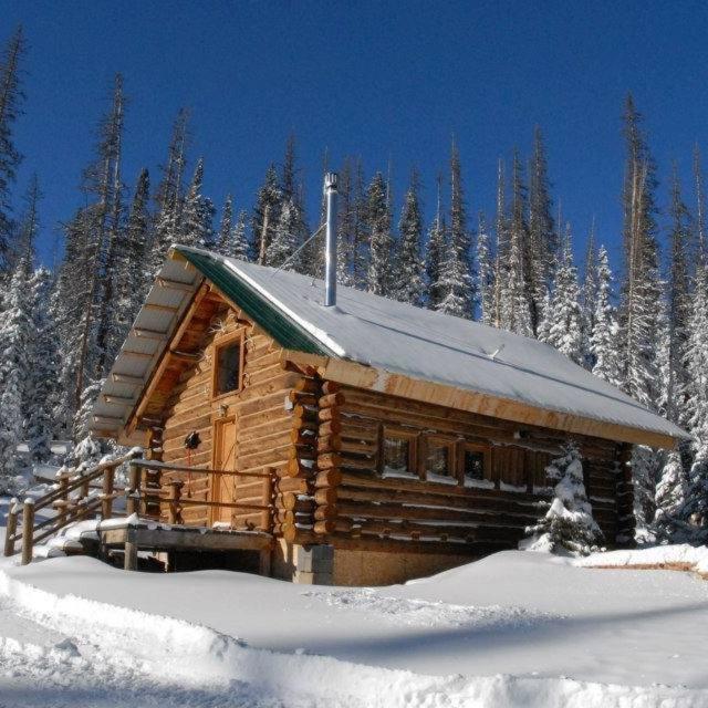 Snowy Mountain Lodge Centennial ภายนอก รูปภาพ