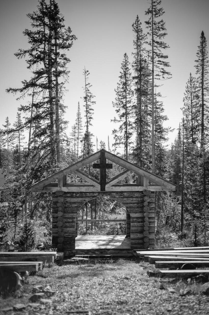 Snowy Mountain Lodge Centennial ภายนอก รูปภาพ