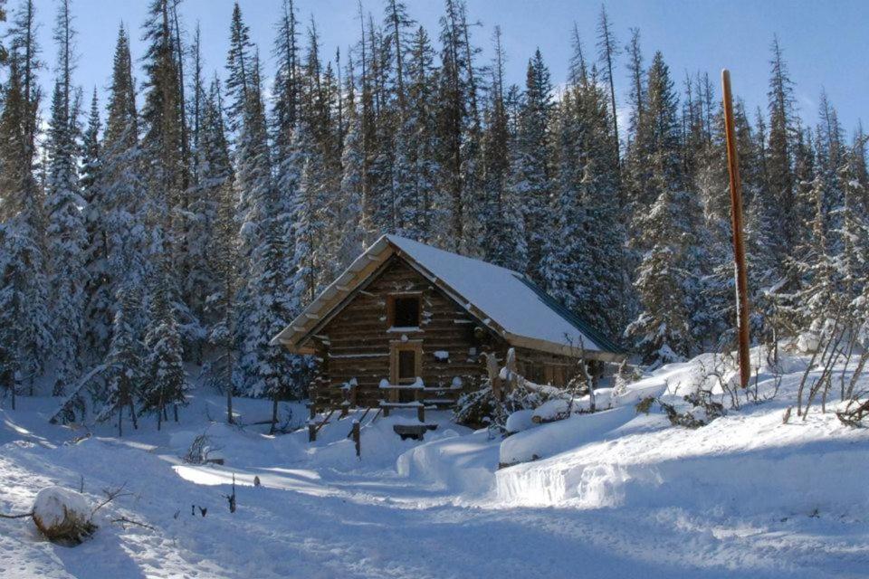Snowy Mountain Lodge Centennial ภายนอก รูปภาพ