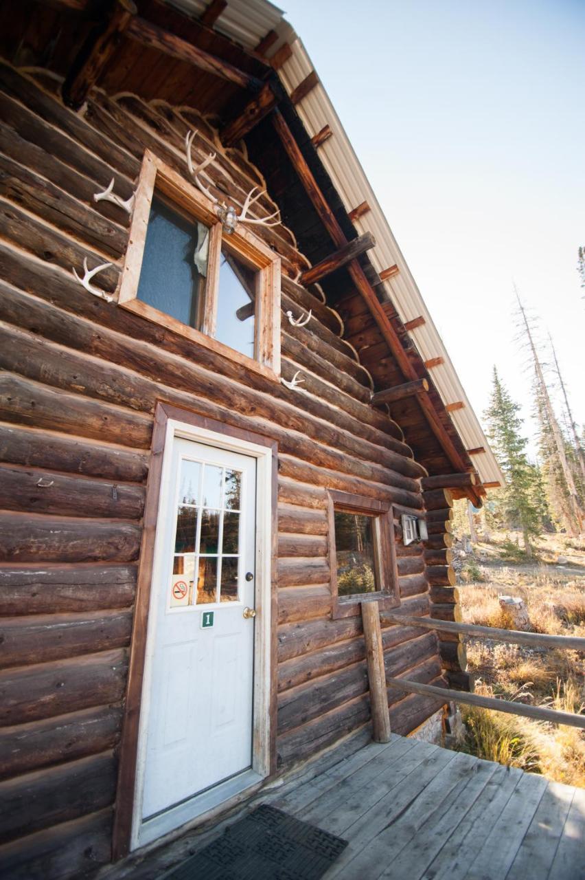 Snowy Mountain Lodge Centennial ภายนอก รูปภาพ