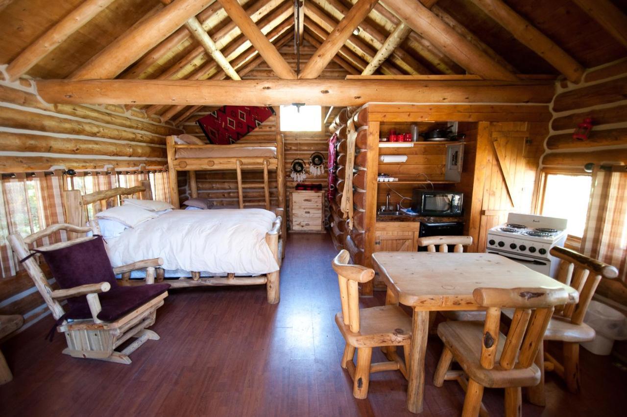 Snowy Mountain Lodge Centennial ภายนอก รูปภาพ